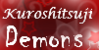 Kuroshitsuji-Demons's avatar