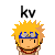 DeviantArt profile picture for @kv on DeviantArt