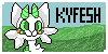 Kyfesh's avatar