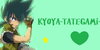 Kyoya-Tategami-FANZ's avatar