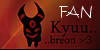KyuubreonFanclub's avatar
