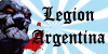 :iconla-legion-argentina: