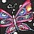 ladybluewings01 :iconladybluewings01: