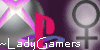 LadyGamers's avatar