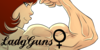 LadyGuns's avatar