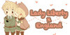 LadyLibertyxEngland's avatar