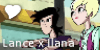 Lance-X-Ilana's avatar