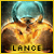 DeviantArt profile picture for @lance on DeviantArt