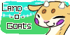 Land-O-Goats's avatar