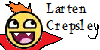 Larten-Crepsley-Owns's avatar