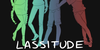 Lassitude-Fanclub's avatar