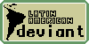 LatinAmericanDeviant's avatar
