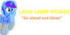 Lava-Lamp-Ponies's avatar