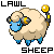 :iconlawl-sheep: