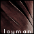 DeviantArt profile picture for @layman on DeviantArt