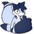 LazTheFox1 :iconlazthefox1:
