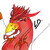 DeviantArt profile picture for @Ldrawing on DeviantArt