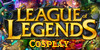 League-of-Cosplay's avatar