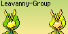 Leavanny-Group