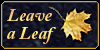 Leave-a-Leaf's avatar