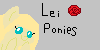 Lei-Ponies's avatar