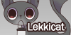 Lekkicat's avatar