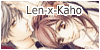 Len-x-Kaho's avatar
