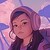 DeviantArt profile picture for @lena on DeviantArt