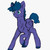 Leonard-Sparkle :iconleonard-sparkle: