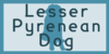 LesserPyreneanDog's avatar