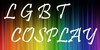 LGBT-Cosplay's avatar
