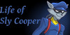 LifeofSlyCooper's avatar