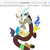 Lighteningdrum :iconlighteningdrum: