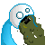 DeviantArt profile picture for @lii on DeviantArt