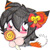 DeviantArt profile picture for @LilKyubi on DeviantArt