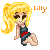 Lillyrosejamie :iconlillyrosejamie: