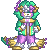 LilShadowTheHedgehog :iconlilshadowthehedgehog: