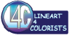 :iconlineart4colorists: