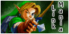 Link-Mania's avatar