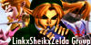 LinkxSheikxZelda's avatar