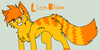 LionblazeLovers's avatar