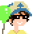 :iconliteralbanana: