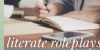 LiterateRP-Writers's avatar