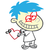 DeviantArt profile picture for @litoondev on DeviantArt