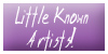 LittleKnownArtist's avatar