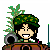 DeviantArt profile picture for @liya on DeviantArt