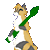 DeviantArt profile picture for @LLA on DeviantArt