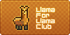Llama-For-Llama-Club