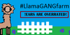 LlamaGANGfarm's avatar