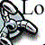 DeviantArt profile picture for @lo on DeviantArt